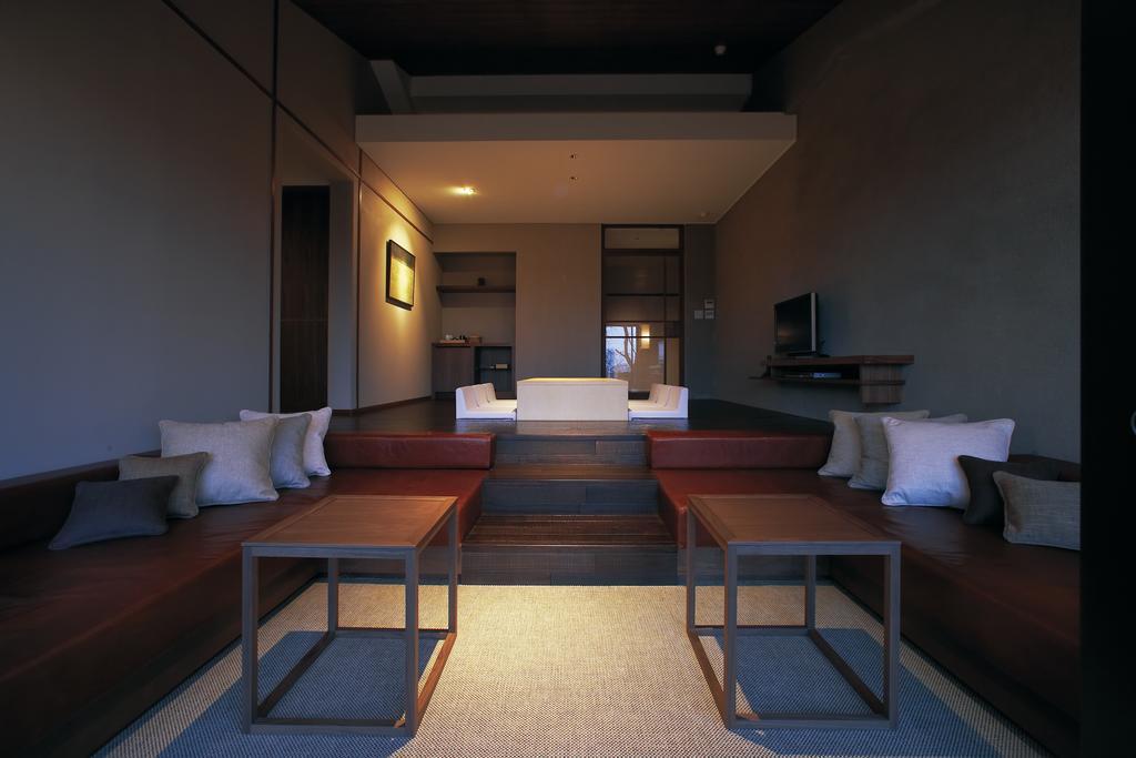 Nasu Bettei Kai Otel Dış mekan fotoğraf