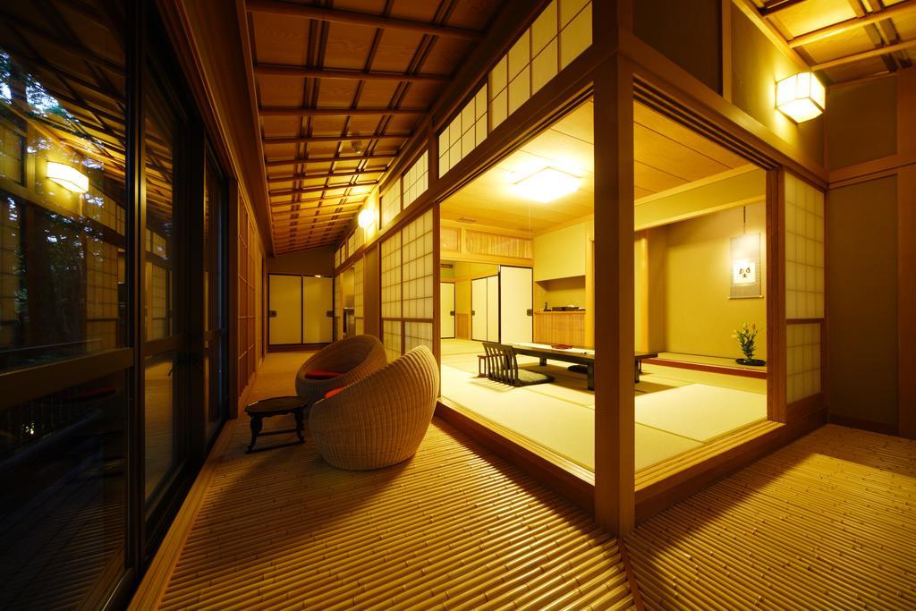 Nasu Bettei Kai Otel Dış mekan fotoğraf