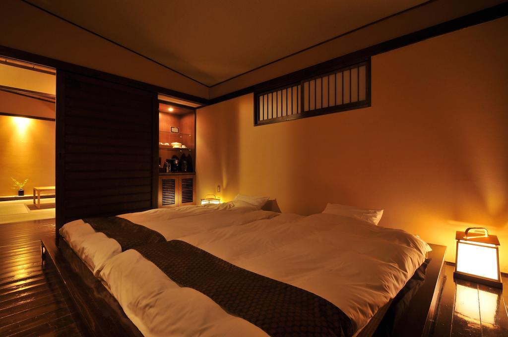 Nasu Bettei Kai Otel Dış mekan fotoğraf
