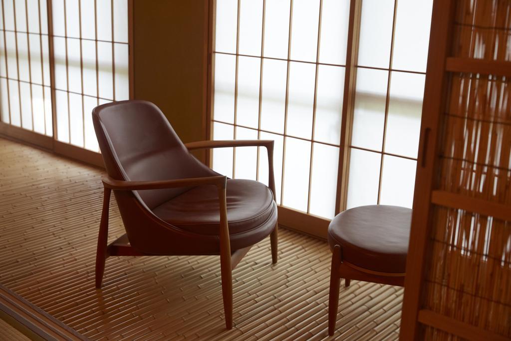 Nasu Bettei Kai Otel Dış mekan fotoğraf