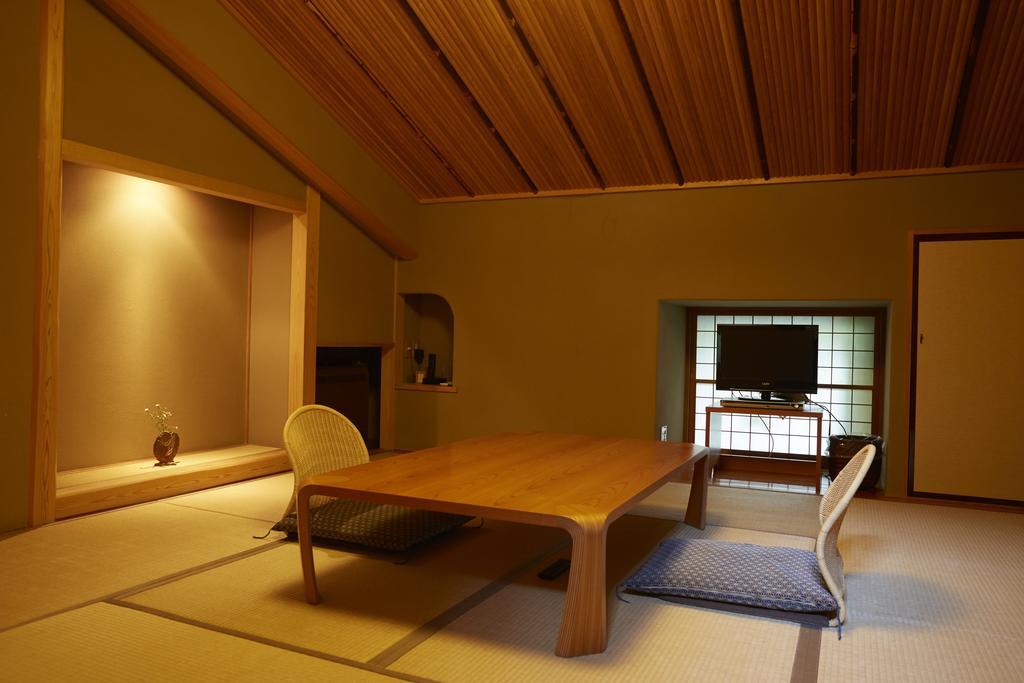 Nasu Bettei Kai Otel Dış mekan fotoğraf