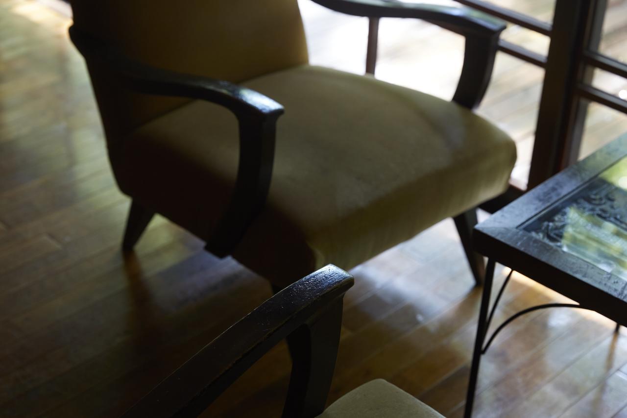 Nasu Bettei Kai Otel Dış mekan fotoğraf