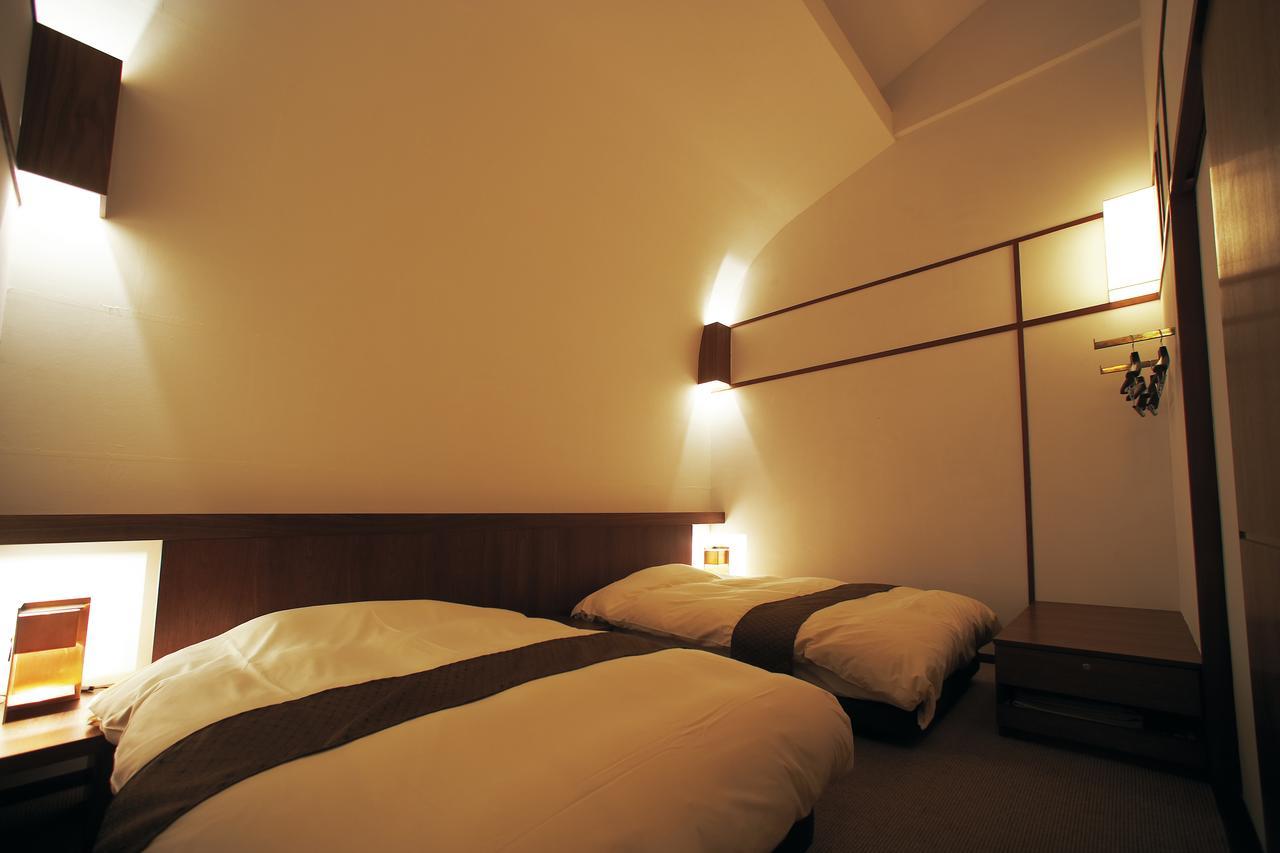 Nasu Bettei Kai Otel Dış mekan fotoğraf